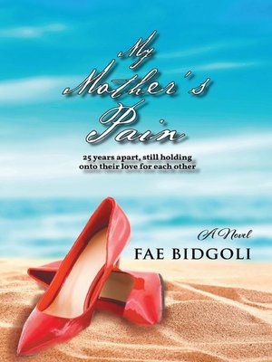cover image of My Mother's Pain